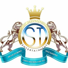 DJ Staga