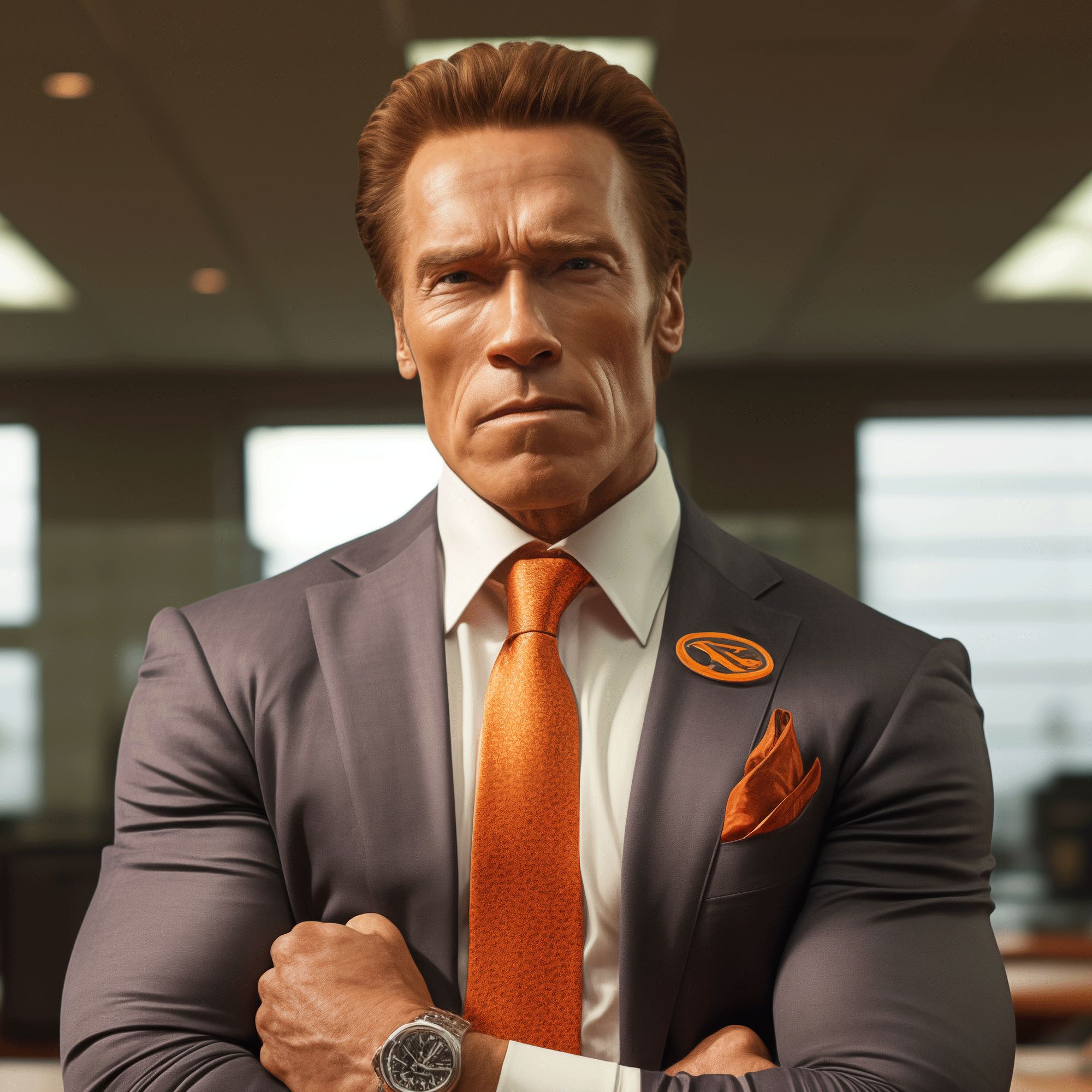 Arnold\'s Daily Crypto Update