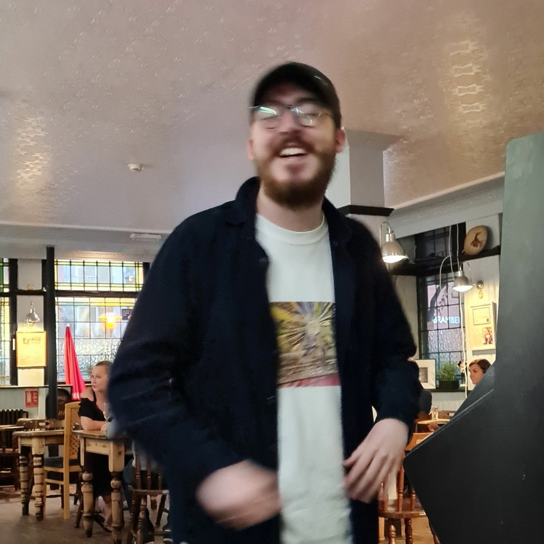 RADDERSHOUSE’s avatar