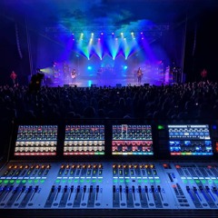 Nebula Live Recordings