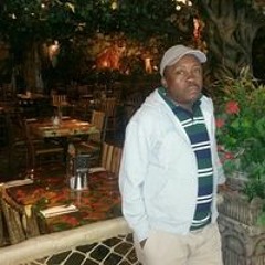 Esteban Binohari Mosibe