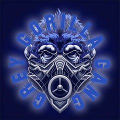 Glitch-GREY GORILLA GANG