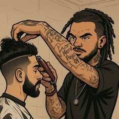 RondoTheBarber