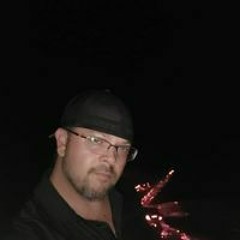 Chris Dotson