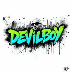 Devilboy