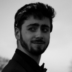 Harry Diffey - Sound Design Portfolio