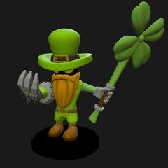 The Leprechaun