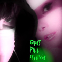 GHOST PILL