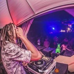 Alien Prototype (MexaMonsters Records)