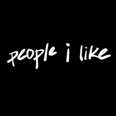 People I Like