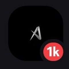 1 thousand times pinged