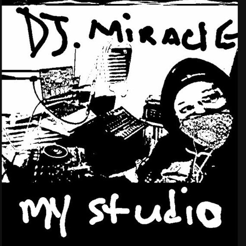 DJ. Miracle’s avatar