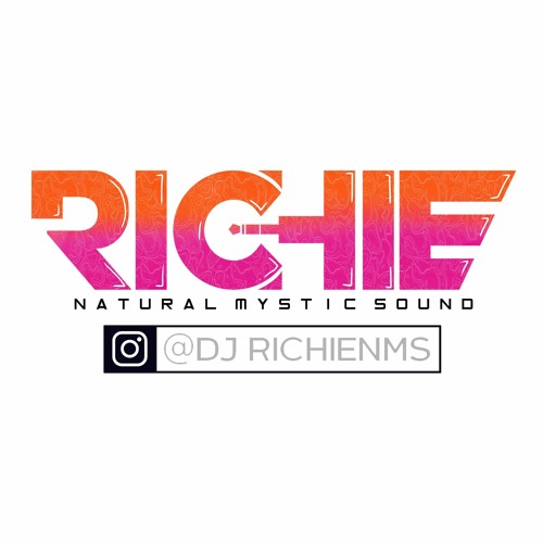 Shake it to the Max (Richie's Tropical Remake)