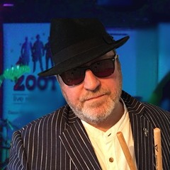 Tony Peck