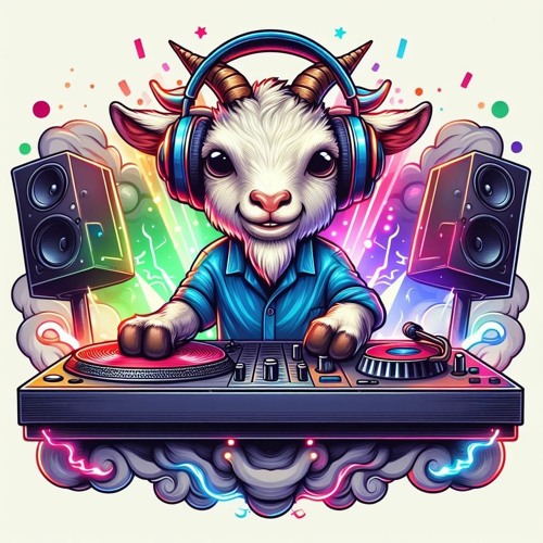 Mashup Goat’s avatar