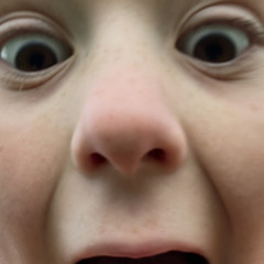 Roscoe RW footy mush