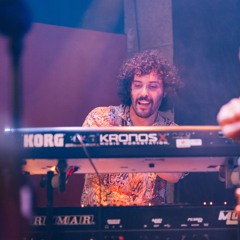 Daniel Mougerman