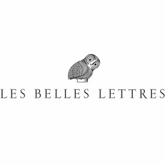 Éditions Les Belles Lettres