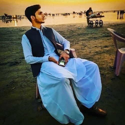 Syed Waseem Agha’s avatar