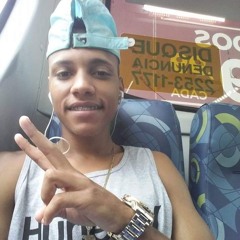 junior campos
