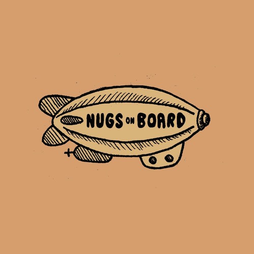 Nugs On Board’s avatar