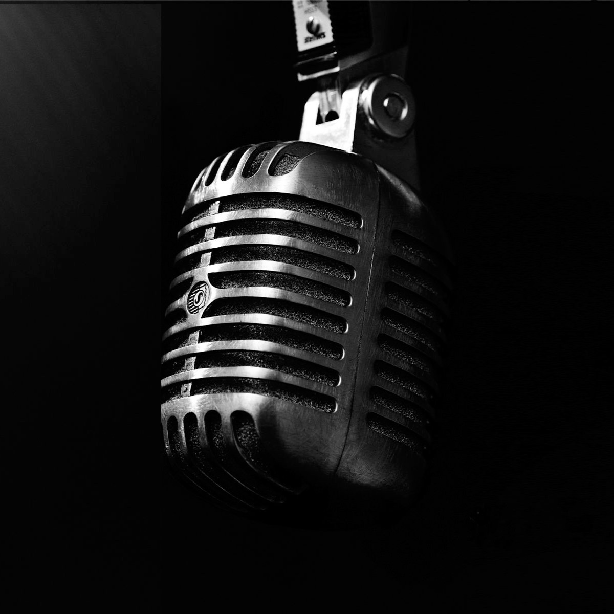 From Black Power to Black Trauma podcast artwork