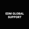 EDM Global support