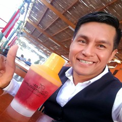 Elvis Roaldo Rosendo