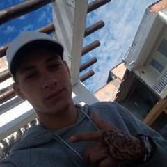 Gregory Rafael