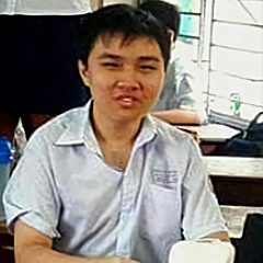 Khôi Minh Trần