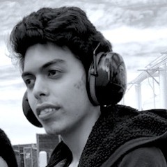 Ryan Smith - Sound Designer