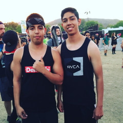 Ryan Hernandez 6