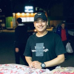 Mahmoud Rmadan Mahmoud