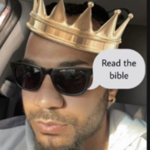 King Simeon’s avatar