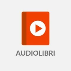 Stream audiolibri.org | Listen to audiobooks and book excerpts online for  free on SoundCloud