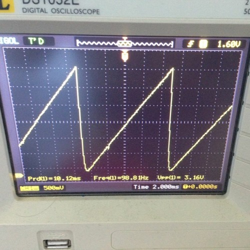 Interweave Electronics’s avatar