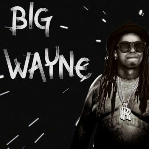 Big Wayne’s avatar