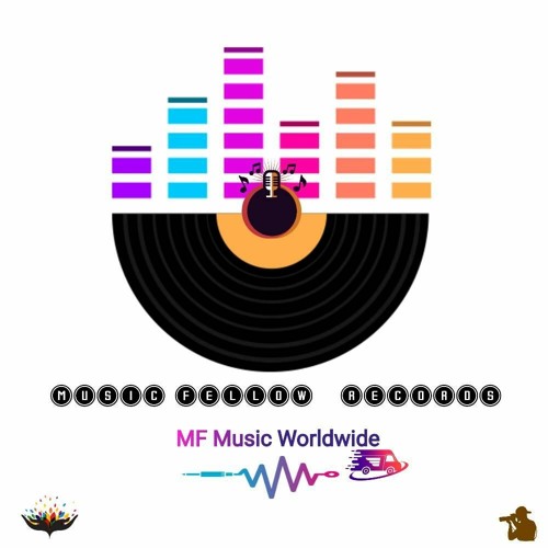 Music Fellow Records { GoodVibes }’s avatar