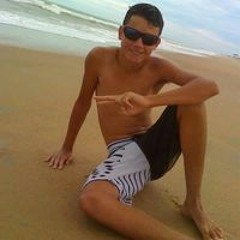 Thiago Abreu Pio