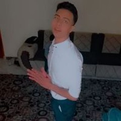 احمد البحراوي