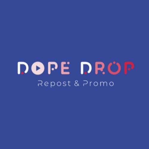 DOPE DROP (Repost & Promo)’s avatar