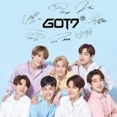 GOT7 Ahgase