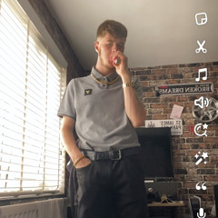 Kieran Hutchison