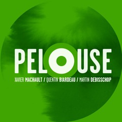 PELOUSE