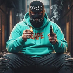 5ky1337 - Chill