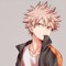 Lisa Ellendore Lux (Bakugo's wife)