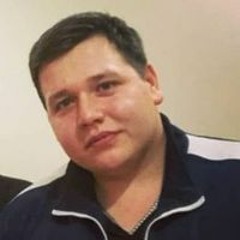 Микола Лисоченко