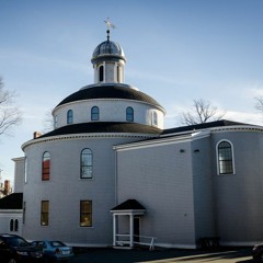 Sermon Recordings from St George's Round Church