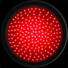 Red Traffic Light