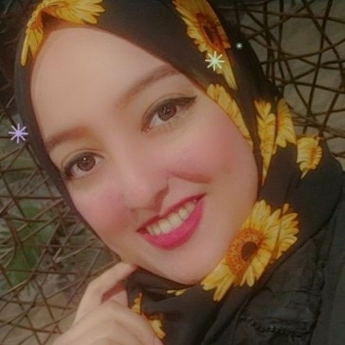 Amira Mohamed’s avatar